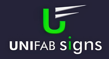 Unifab Signs Wollongong