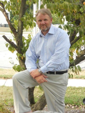 Bill Reichart - Owner of Reichart Well Drilling in Hanover, PA