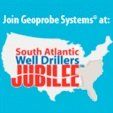 South Atlantic Well Drillers Jubilee Logo - Reichart Well Drilling in Hanover, PA