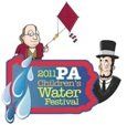 Pennsylvania Children's Water Festival Logo - Reichart Well Drilling in Hanover, PA