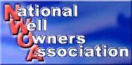 National Well Owners Association Logo - Reichart Well Drilling in Hanover, PA