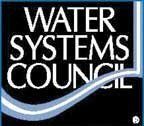 Water Systems Council Logo - Reichart Well Drilling in Hanover, PA