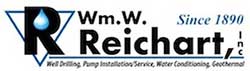 William W. Reichart Inc