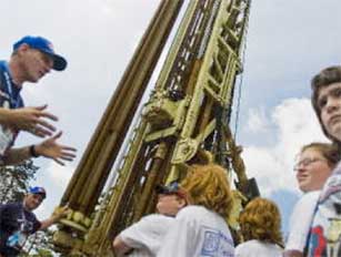 Well Drilling Machine - Well Drilling in Hanover, PA