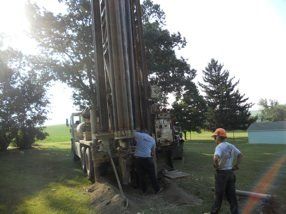 Well Digging - Well Installation in Hanover, PA