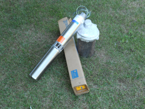 New Parts - Well Yield Testing in Hanover, PA