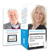 Zahnprothesen Kassel Vellmar: Information für Patienten