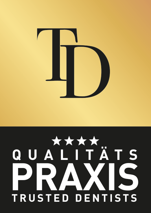 Zahnarztpraxis Dr. Dirk Mangel in Kassel-Vellmar: Trusted Dentist-Qualitätspraxis