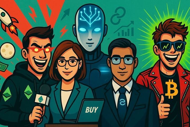 Meet the Ethos AI Team
