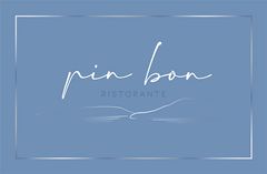 Ristorante Pin Bon - LOGO