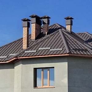 chimney and flashing chimney and flashing