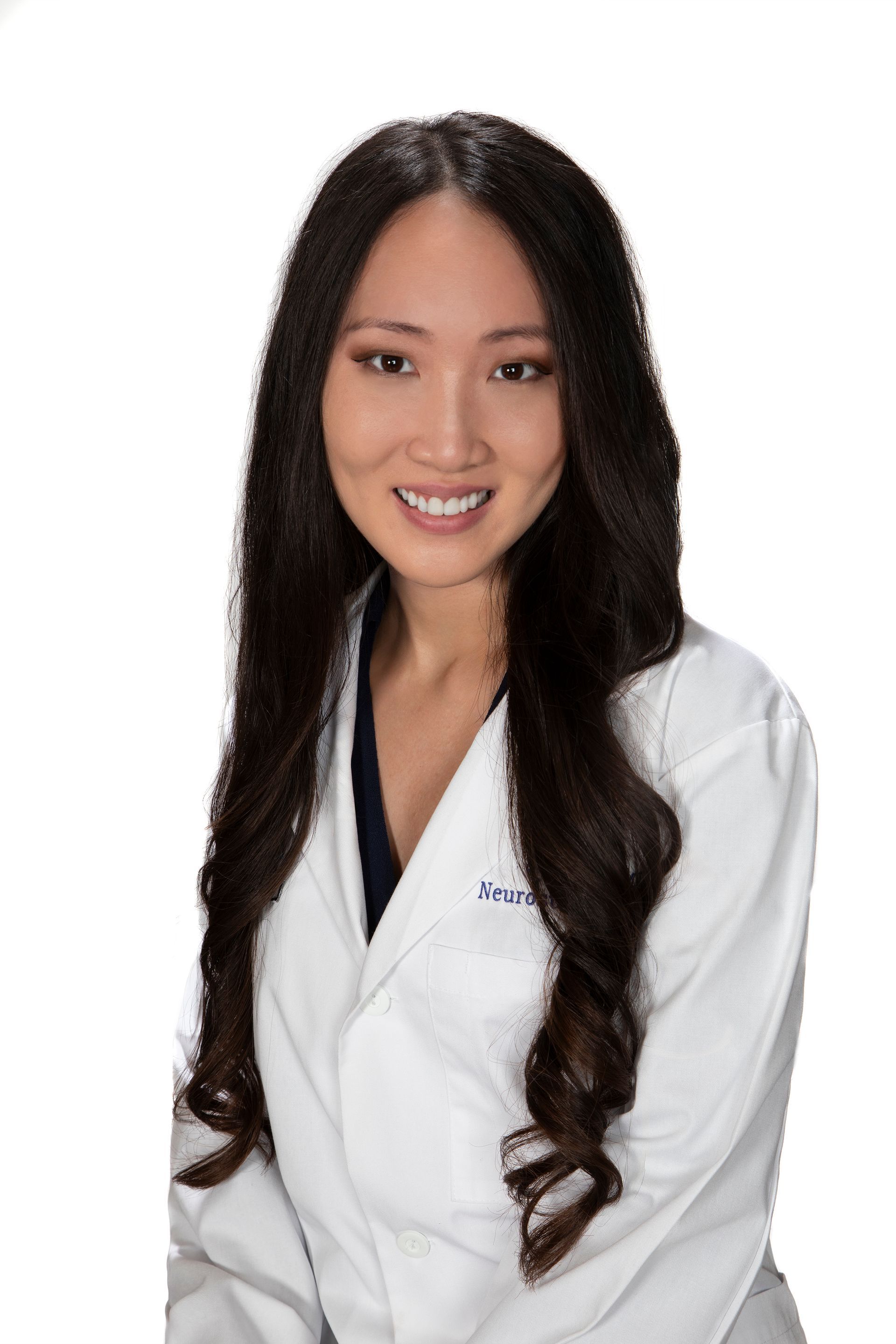 JULIA YI, M.D.