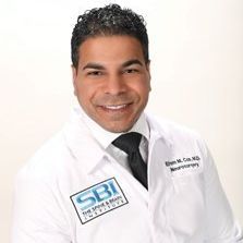 EFREM MICHAEL COX, MD FAANS