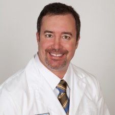 DEREK A. DUKE, MD FACS