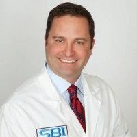 JAMES S. FORAGE, MD FACS