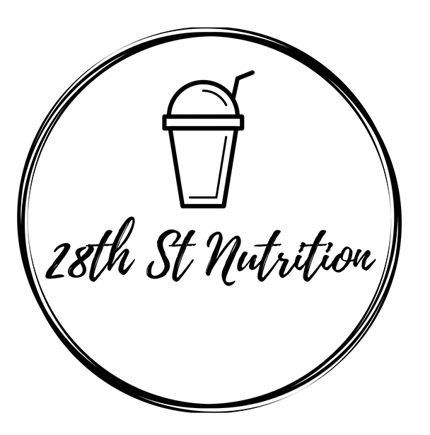 28th st nutrition