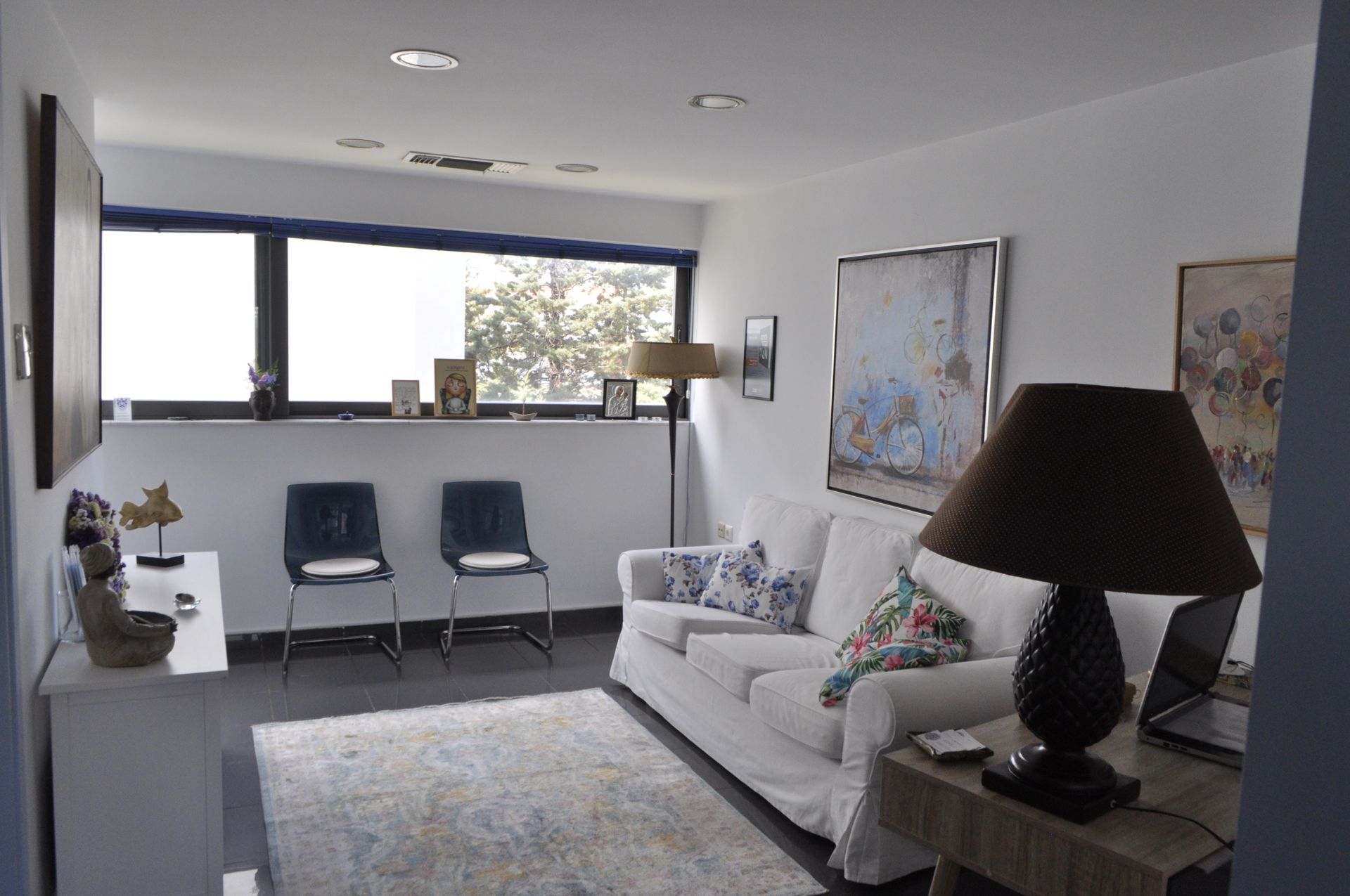 Αρετή βεργούλη Ψυχολόγος Ιατρείο