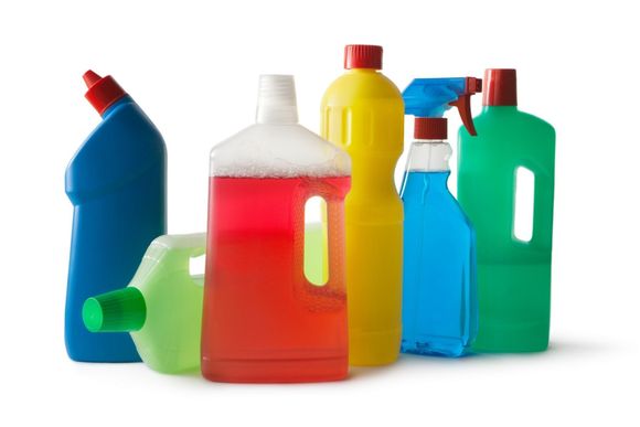 Prodotti detergenti