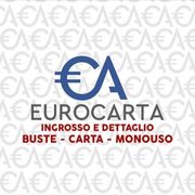 Eurocarta Ingrosso & Dettaglio - Logo