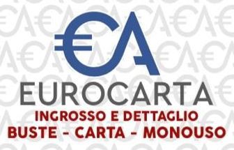 Eurocarta Ingrosso & Dettaglio - Logo