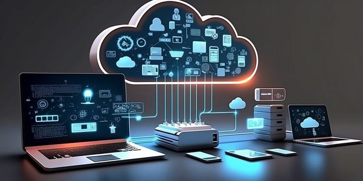 Cloud Solutions | Elevate Your Business with Tech Force