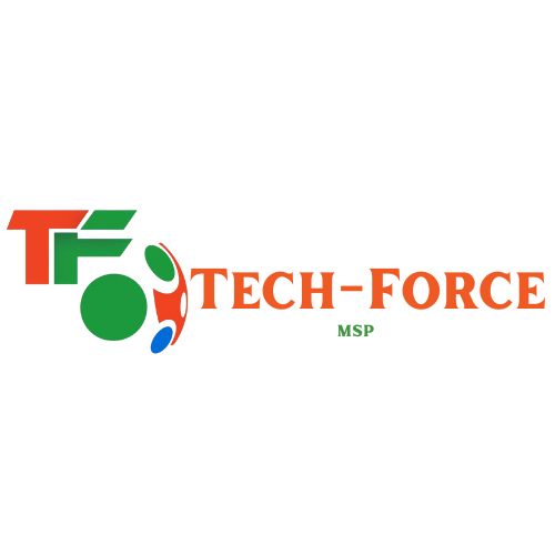 Tech-Force MSP | Expert IT Support & Managed Services for Your Business