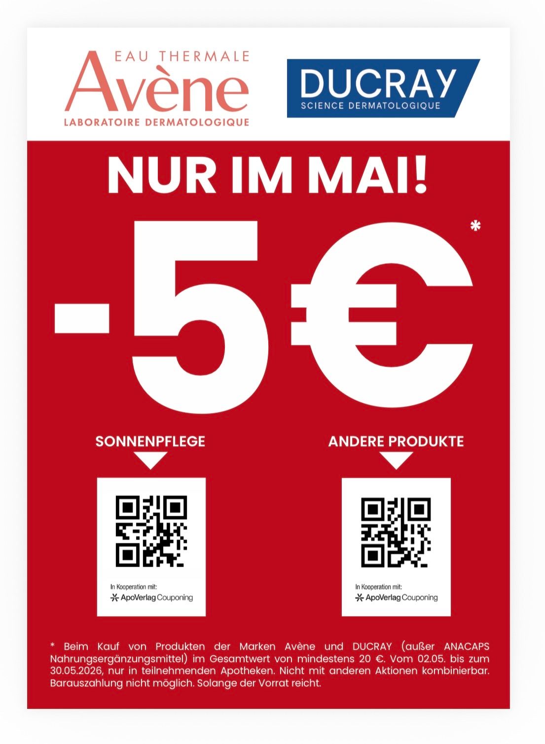 Avene