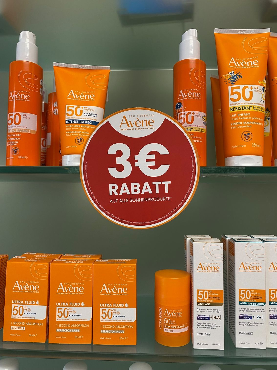 Avene
