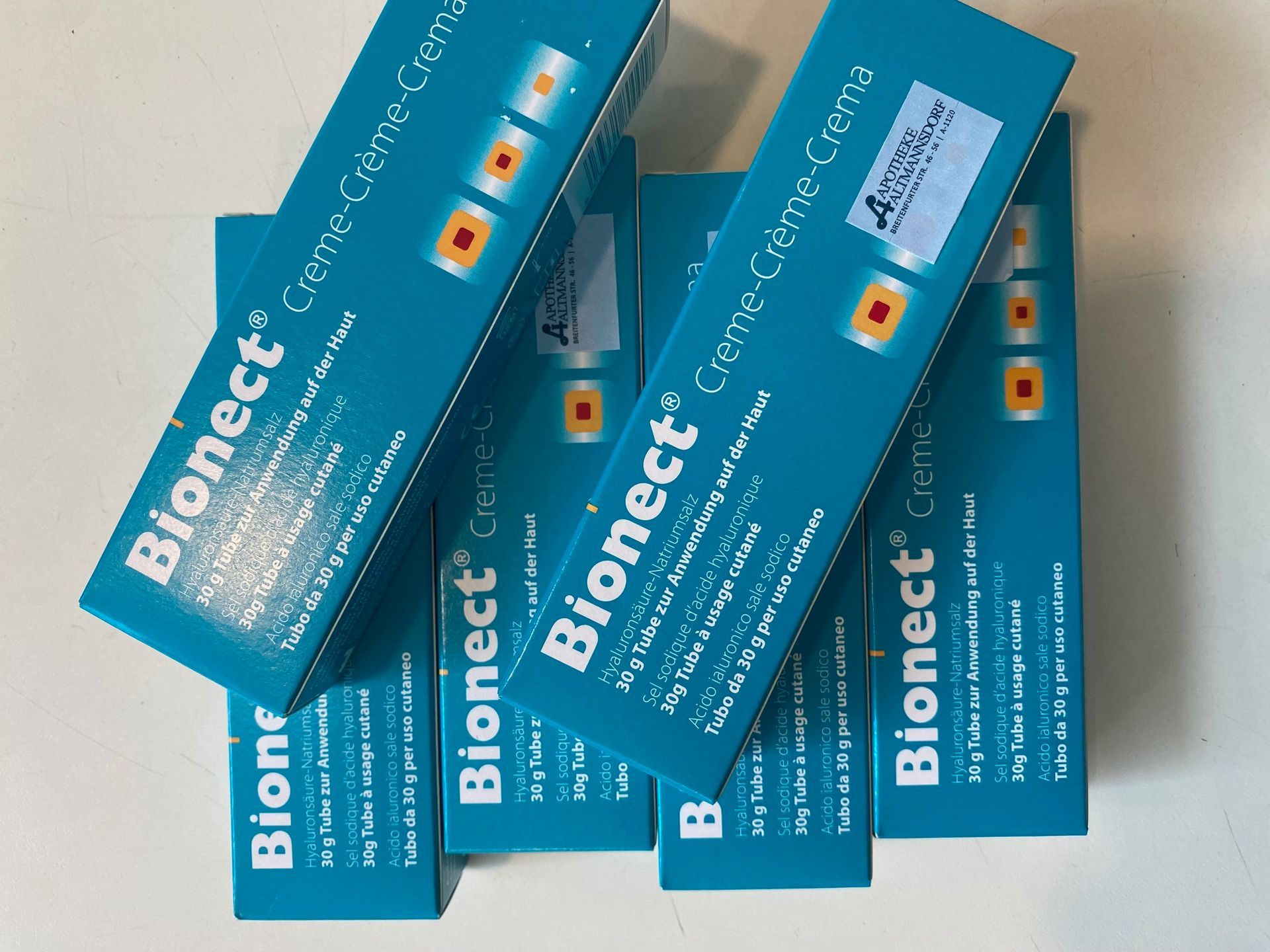Bionect