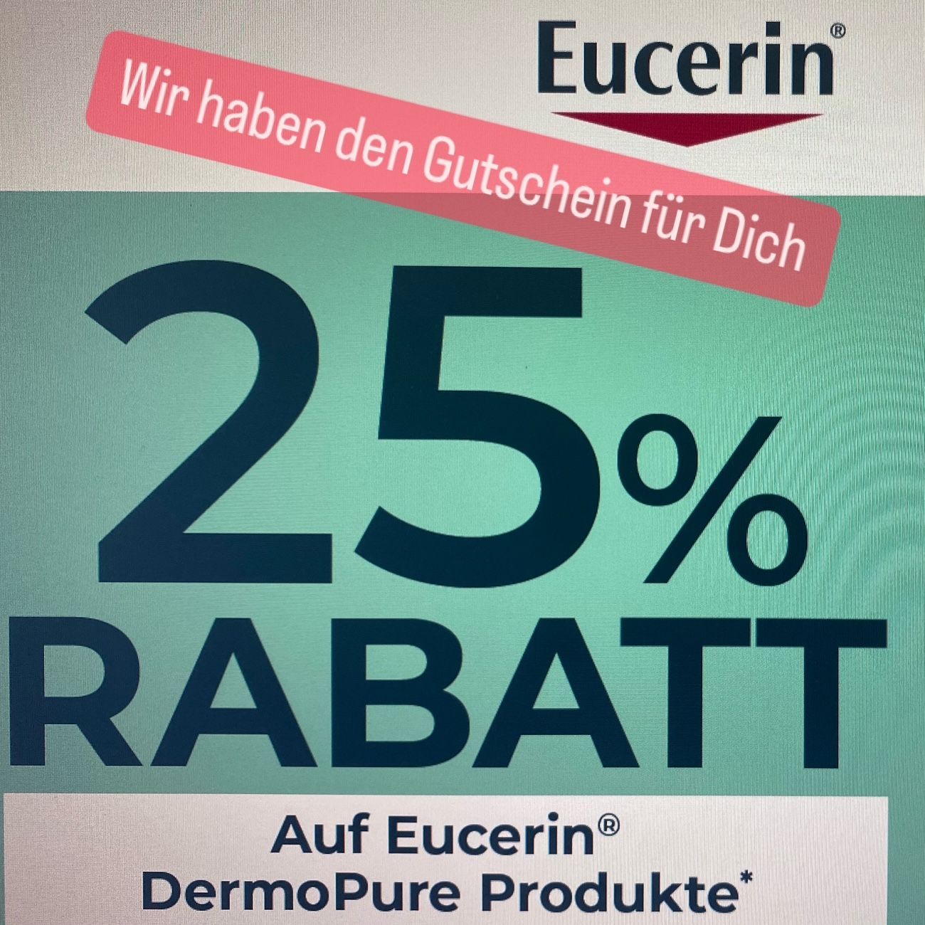 Eucerin