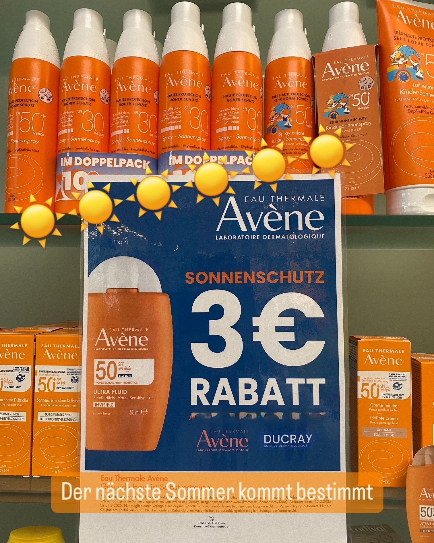 Avene