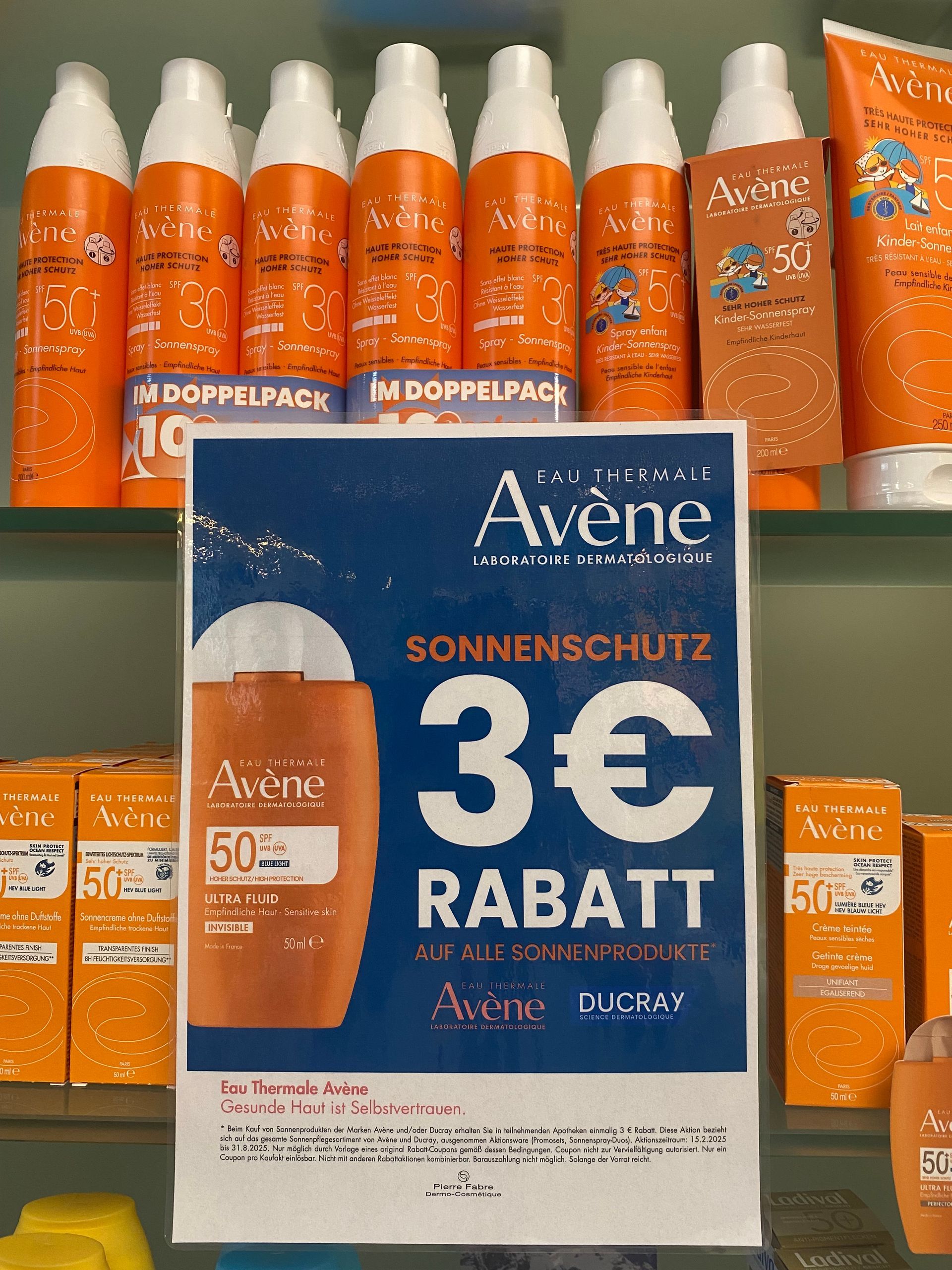 Avene