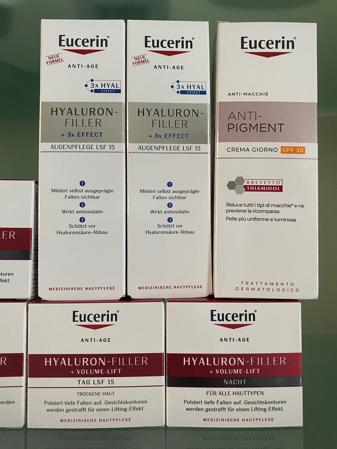 Eucerin
