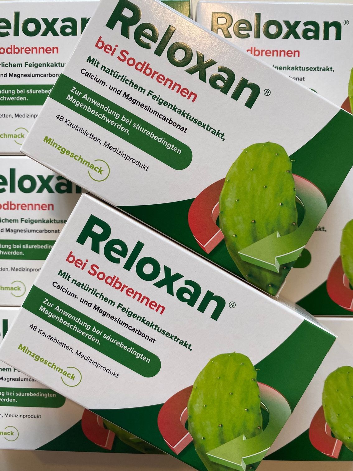 Reloxan