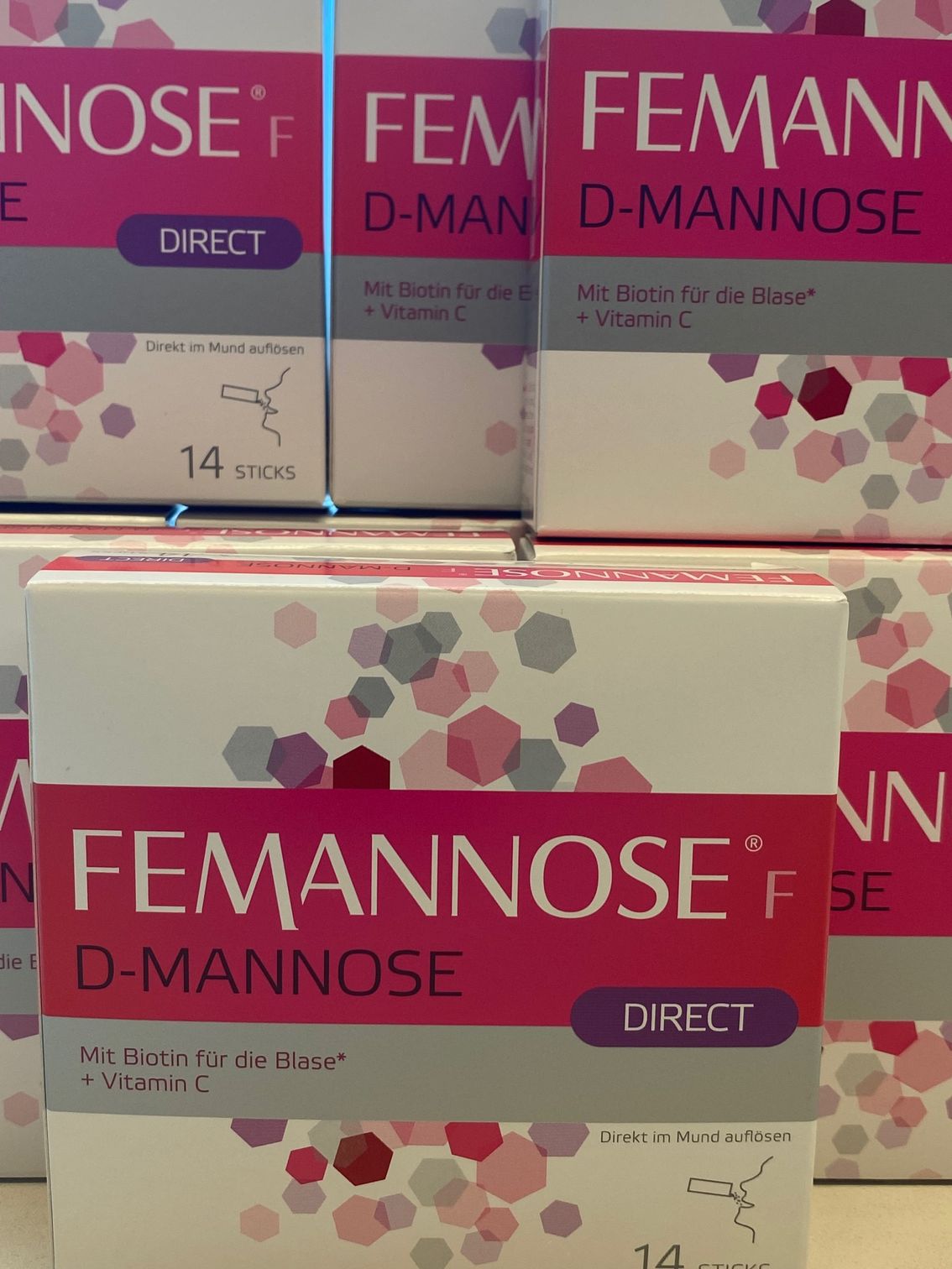 Femannose