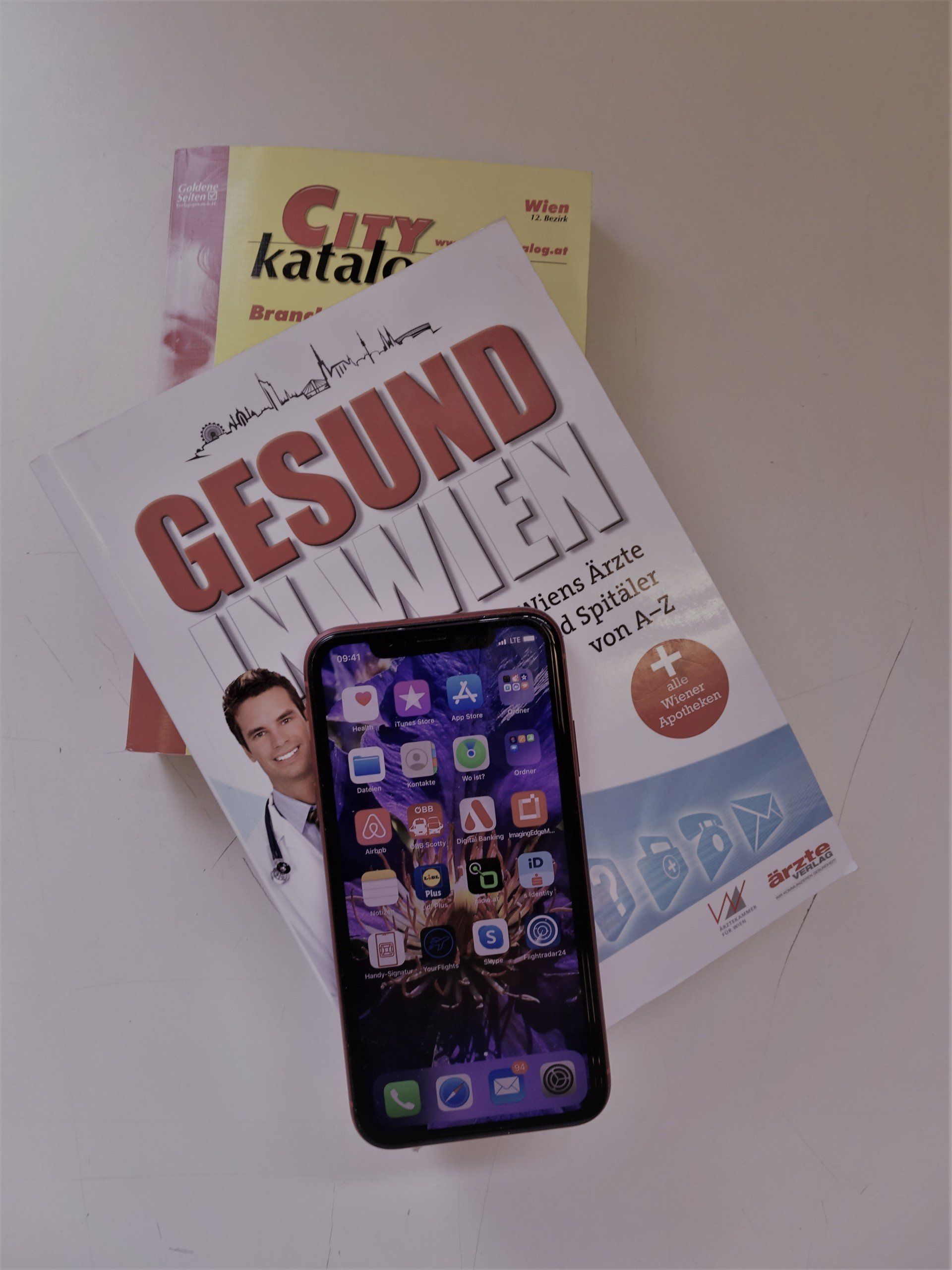 Nützliche Links  Apotheke Altmannsdorf