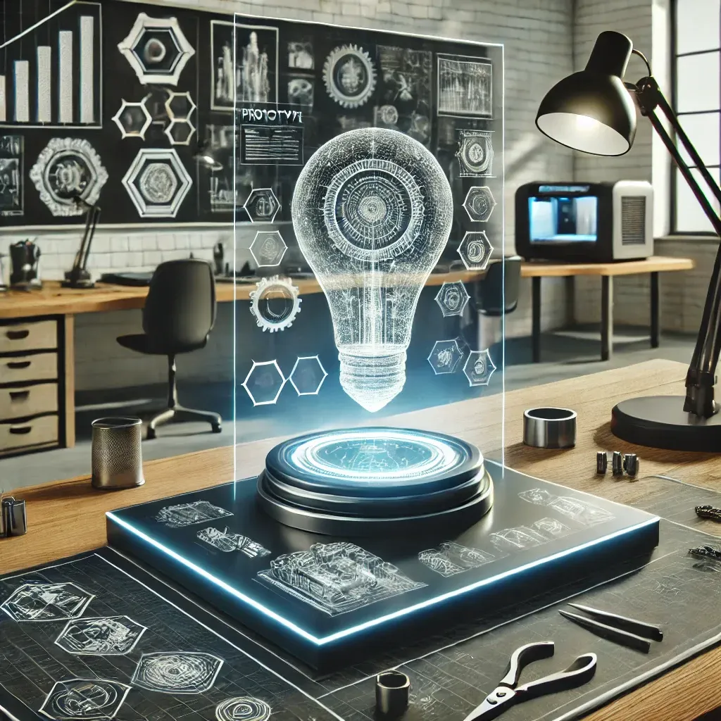 New Invention Idea image