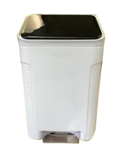 Complete Prototype of the Pill Dispenser