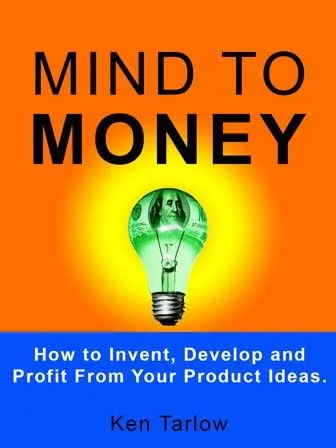 Mind to Money Book