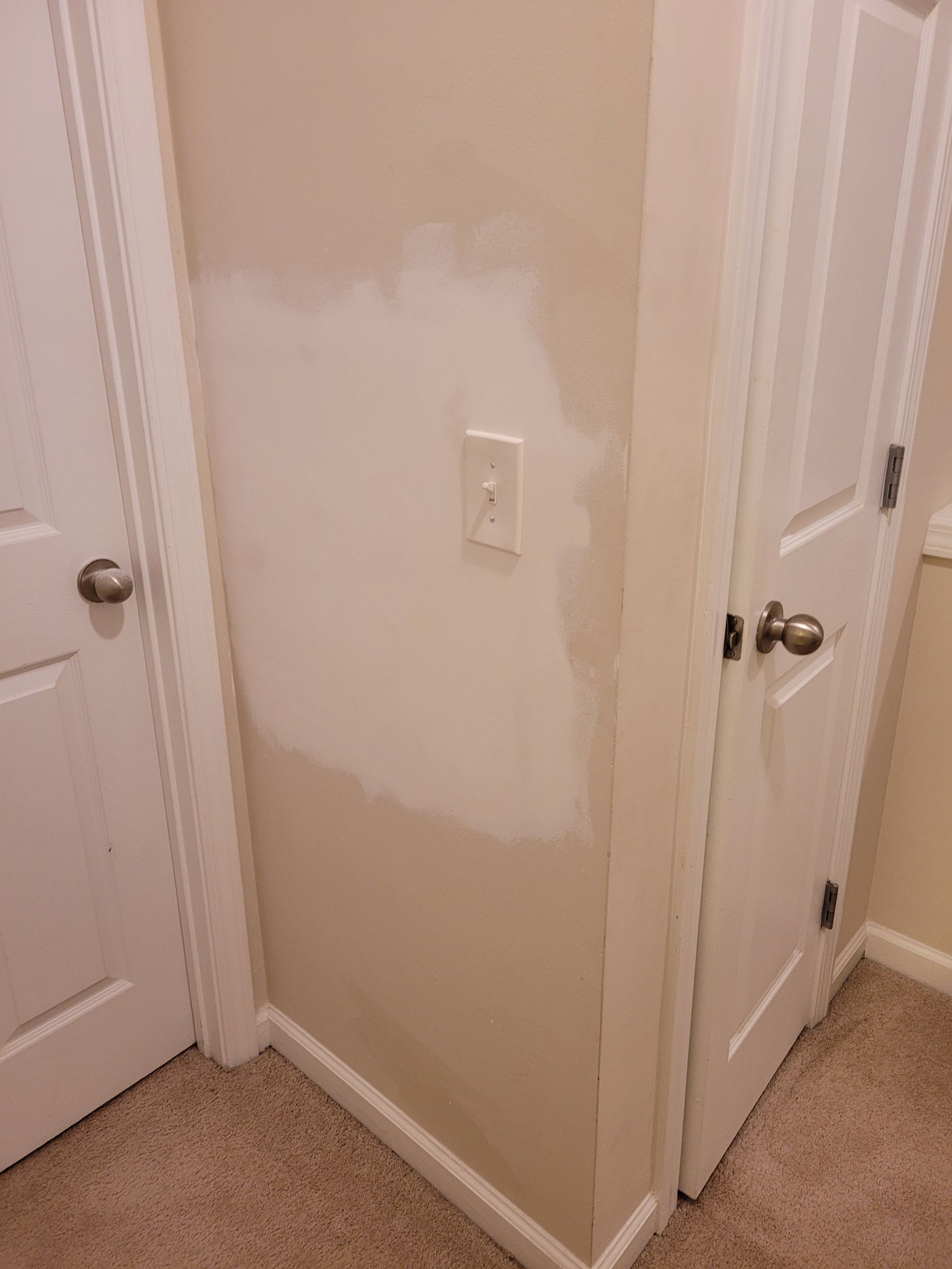 Plastered Drywall | Durham, NC | Exceptional Painting