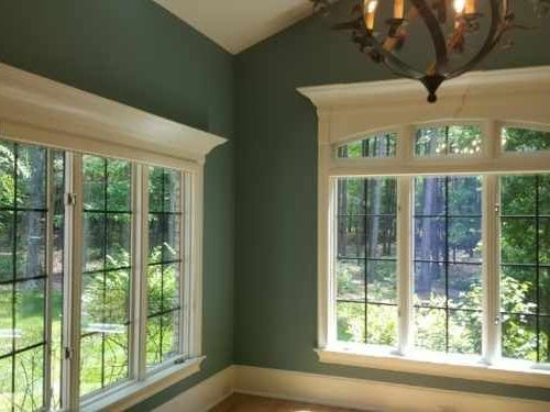 Exterior Painting | Durham, NC | Exceptional Painting Interior Painting | Durham, NC | Exceptional Painting