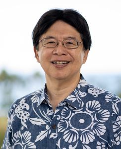 Naoto T. Ueno, MD, PhD, FACP