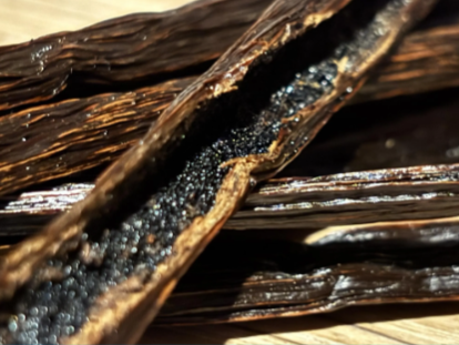 Tooro vanilla extract  100ml