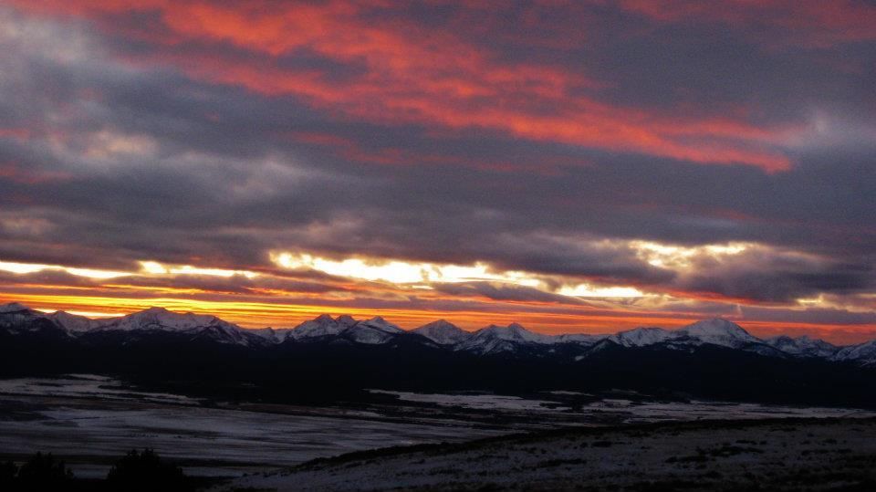 Montana Wilderness