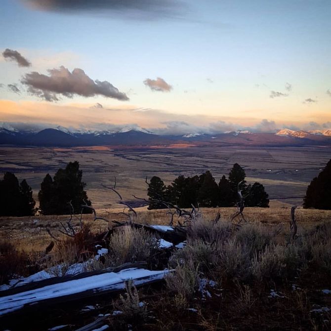 Montana Wilderness