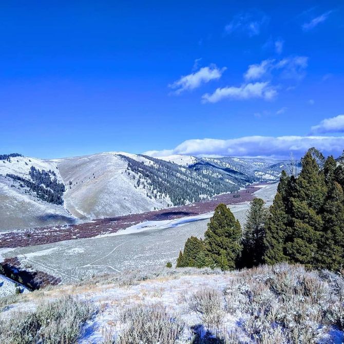 Montana Wilderness