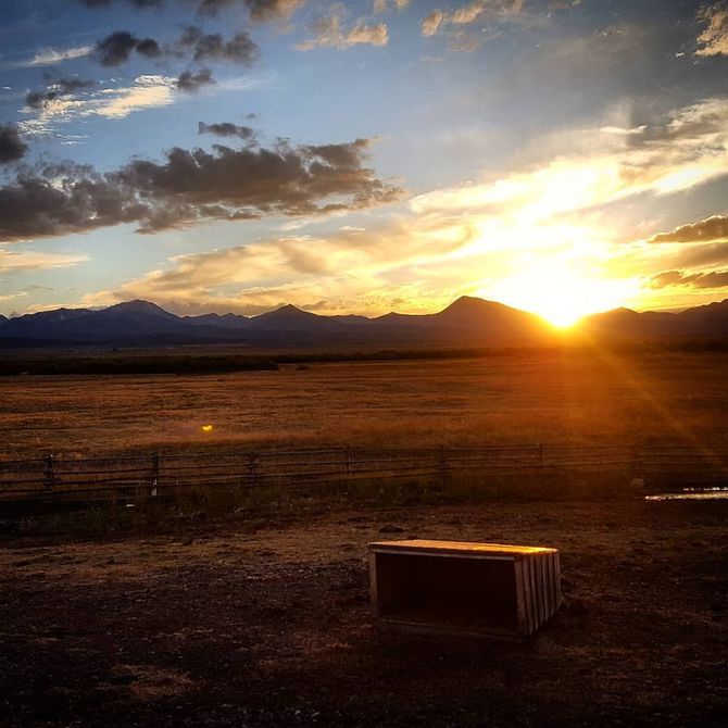 Montana Wilderness