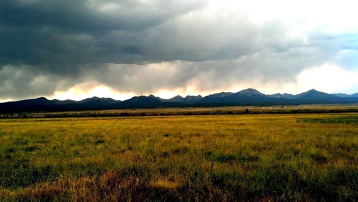 Montana Wilderness