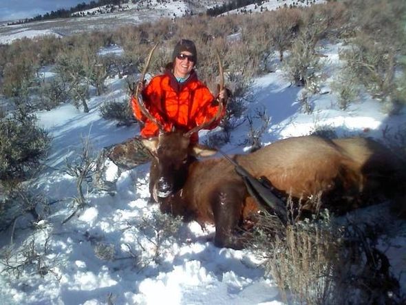 Big Game Hunts