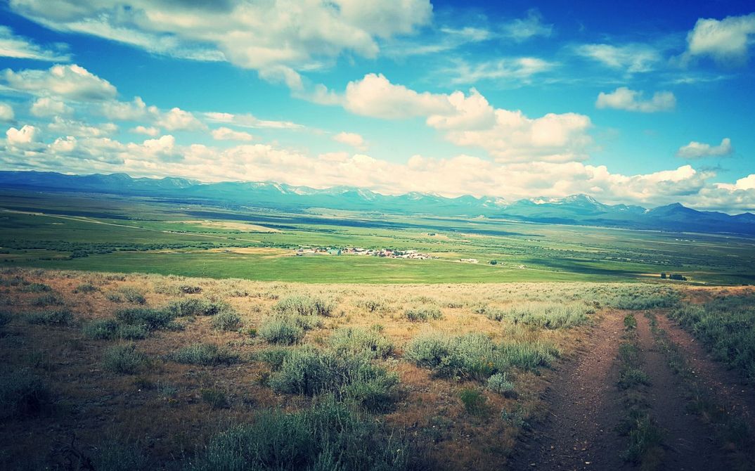 Montana Wilderness